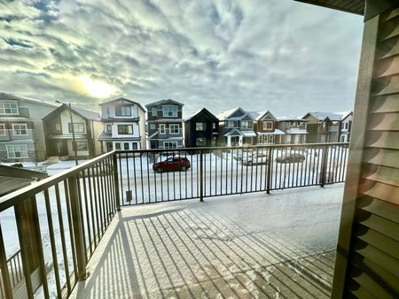 2919 Coughlan Green SW - Photo 3