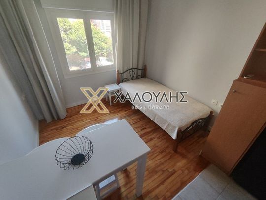 Studio/Γκαρσονιέρα για ενοικίαση Άγιος Βελησσάριος (Λάρισα) - Photo 1