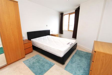 Crozier House, Leeds City Centre, LS10 1LQ - Photo 3