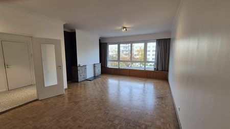 Appartement te huur - Photo 2