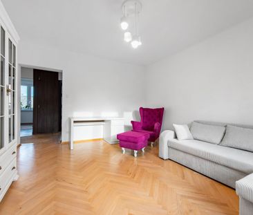 Idealne 2 pokoje, doskonała lokalizacja - Photo 4