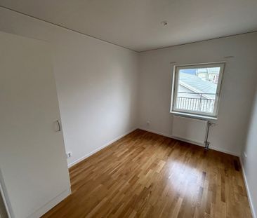 Tresädesgränden 12D, Dalby - Foto 6