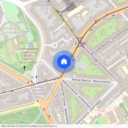 Ixelles