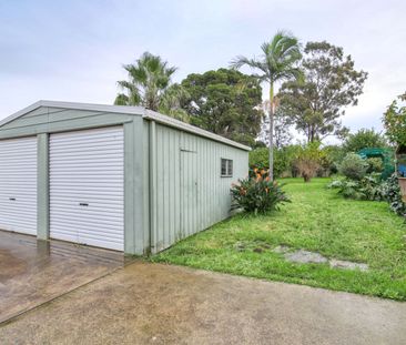 Four Bedroom Home - Photo 5