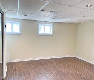 For Lease - 169 Carlaw Avenue Unit# Basement, Toronto, Ontario - Photo 6