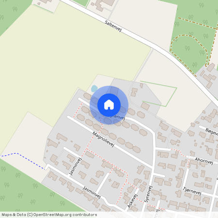 Syrenvej 36, 8653, Them