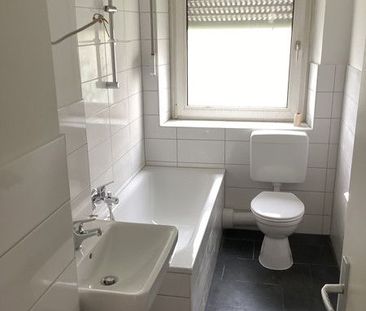 Attraktiv! Interessante 3,5-Zimmer-Wohnung - Foto 5