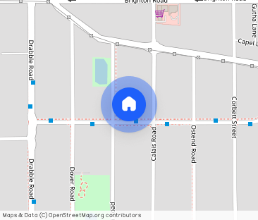 TIDY COASTAL VILLA - Photo 1