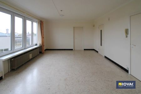 Appartement op de tweede verdieping met garage! - Photo 5