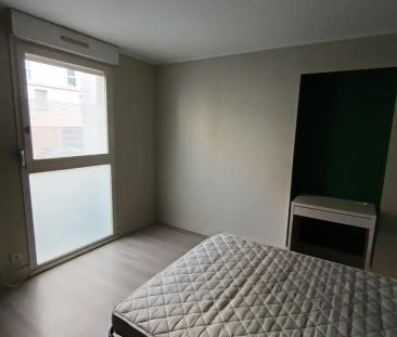 Appartement à louer 2 pièces 42.37m² - Photo 3