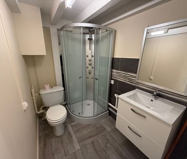 Location Appartement 2 pièces 25m² - Photo 4