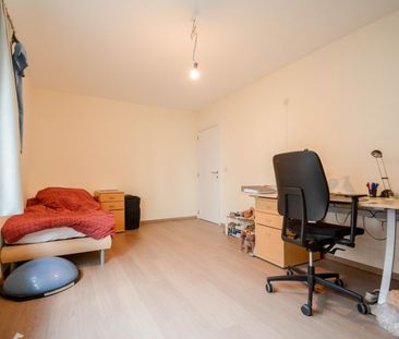 Recent en energiezuinig appartement met twee slaapkamers in centrum... - Photo 1