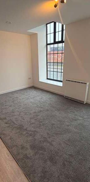 Osmaston Road, Derby, DE23 - Photo 1