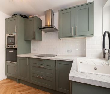 1 bedroom terraced house to rent - Photo 1