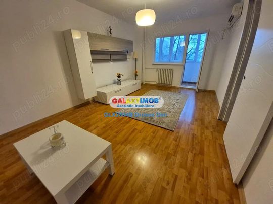 parc circului | 2 camere 57mp spatios | 1986 | AC balcon | parc metrou - Fotografie 1