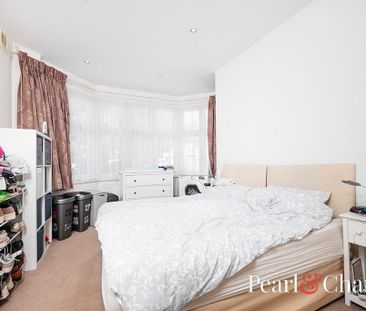 3 bedroom flat to rent - Photo 5