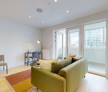 1 bedroom flat to rent - Photo 1