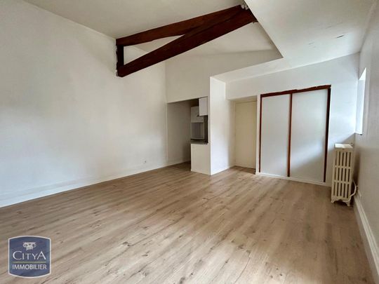 Location Appartement 2 pièces 37m² BOURGES 18000 - Photo 1