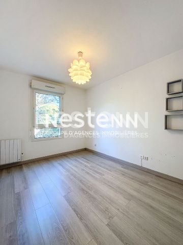 À louer - Appartement Cannes 3 pièce(s) 68.58 m2 - Photo 4