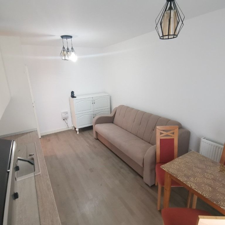 Apartament 2 camere, complex HIMSON, etaj 2 - Fotografie 1