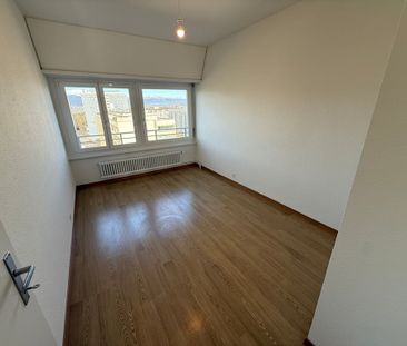 6 Zimmer, 103 m², 9. Stock - Foto 4
