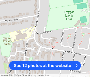 Barlow Close, Wallington, SM6 - Photo 1