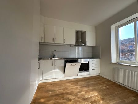 Tranemansgatan 14 – 3 rok (lgh 1201) - Photo 3