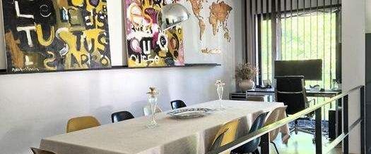 High-Light für Individualisten! Maisonette-Wohnen auf 117,5 qm I EBK I Galerie I Terrasse - Foto 1