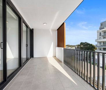 A203/888 Pacific Highway, Gordon NSW 2072 - Apartment For Rent | Do... - Photo 3