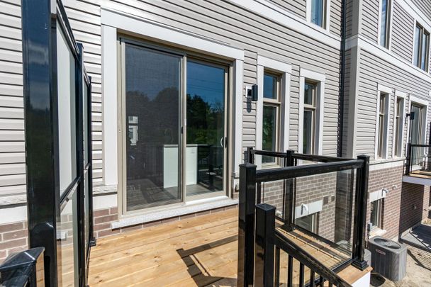 For Lease - 60 Totten Trail, New Tecumseth, Ontario - Photo 1