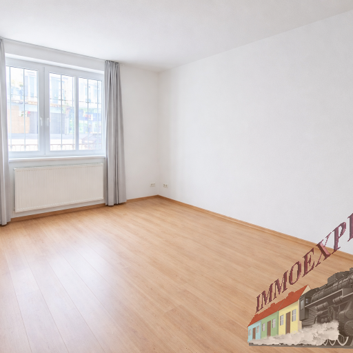 Unbefristeter Singlehit im Erdgeschoß - Foto 1