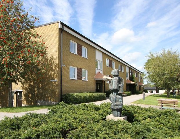 Herrgårdsgatan 15 B - Foto 1