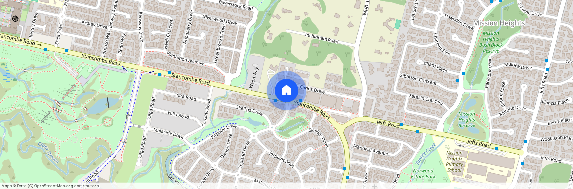 22/124 Stancombe Road, Flat Bush, Manukau City