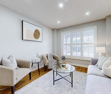 For Lease - 1012 Gordon Heights, Milton, Ontario - Photo 2