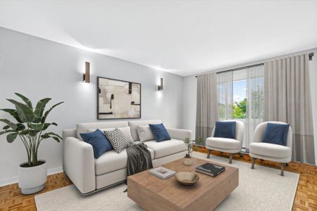 Appartement à louer - Photo 2