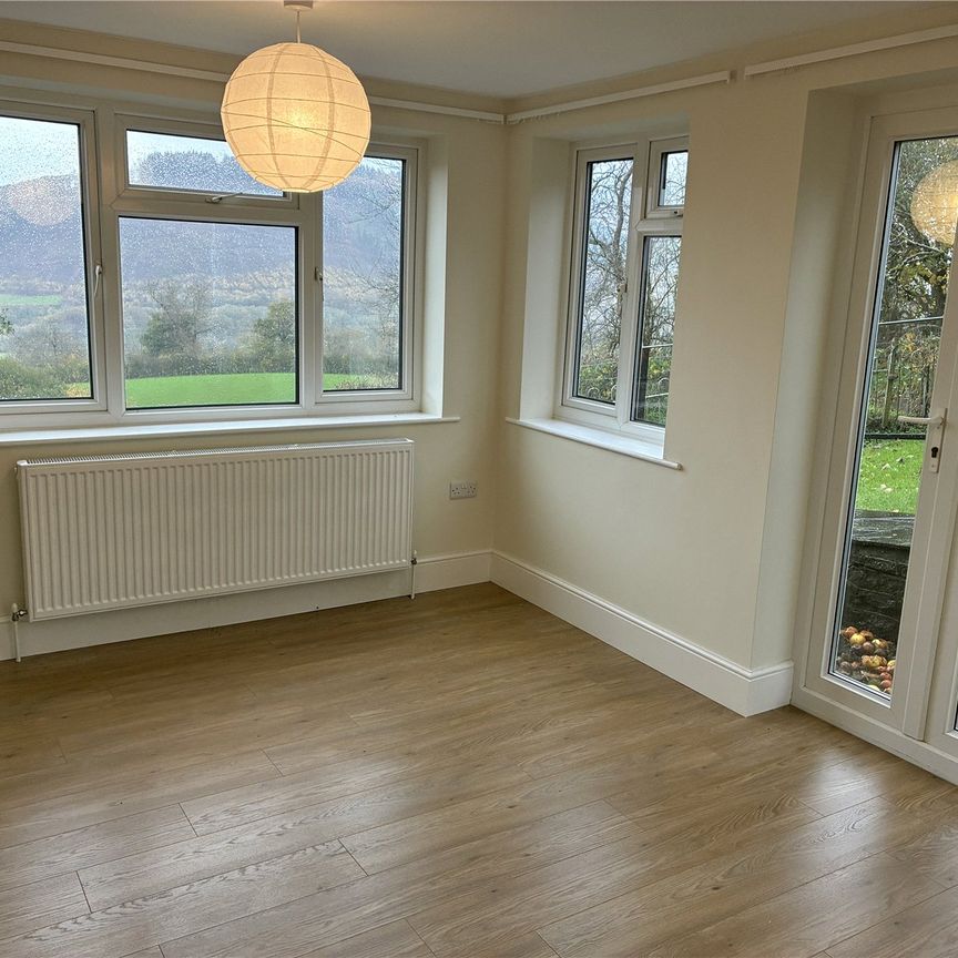 Cui Farmhouse, Talybont-on-Usk - Photo 1