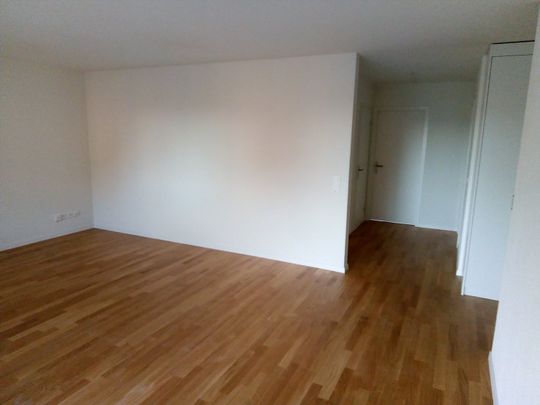 3.5 Zimmer, 73 m², 4. Stock - Photo 1