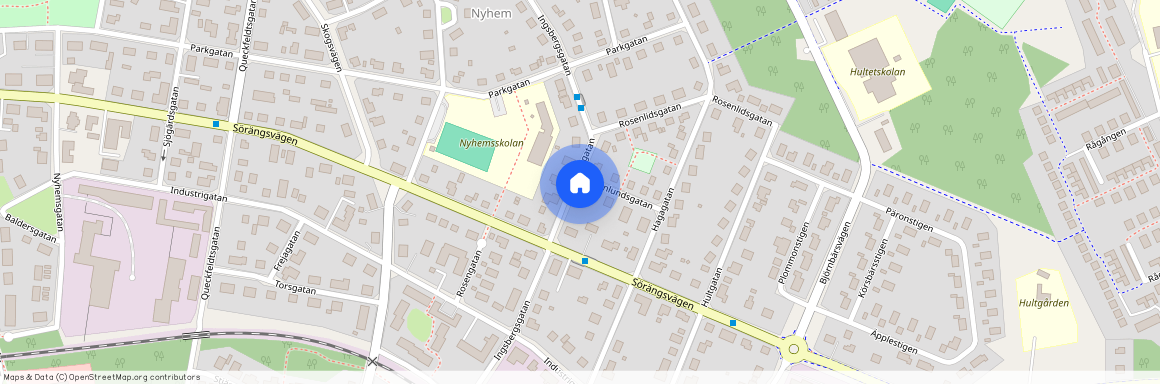 Nässjö, Ingsbergsgatan, 67, 57138