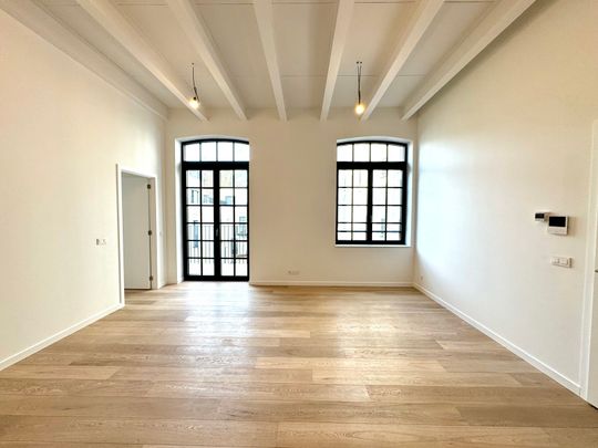 Appartement in Elsene - Foto 1