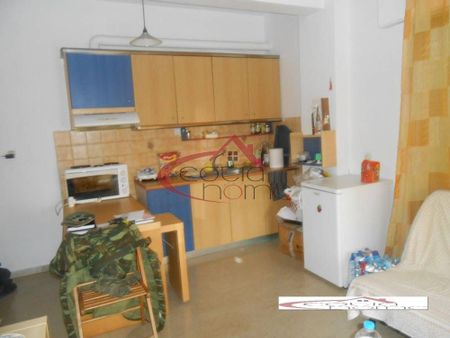 Studio/Γκαρσονιέρα για ενοικίαση Άγιος Ιωάννης (Καλαμαριά) - Photo 4