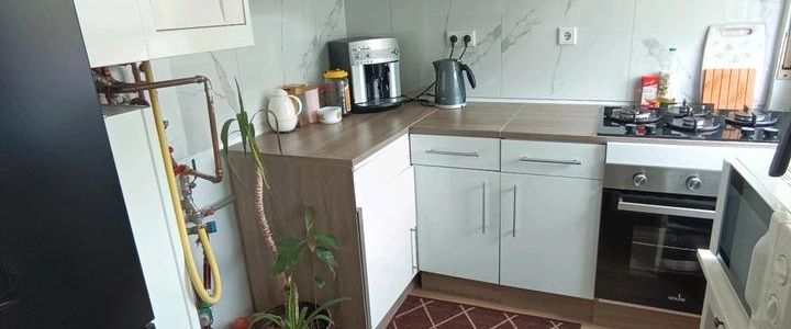 3-Zimmer-Wohnung mit Balkon in Bielefeld Mitte/Schildesche - Foto 1