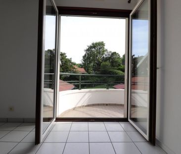 2 Pièces En attique - Photo 3