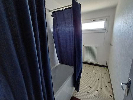 Location Appartement 2 pièces 68m² TOURS 37000 - Photo 5