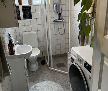 Bromma kyrkväg - Photo 4
