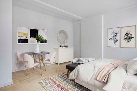 Lille, hyggelig lejlighed tæt på centrum - Foto 2