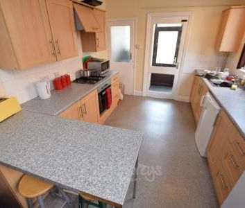 Stimpson Avenue, Abington, Northampton, NN1 - Photo 6