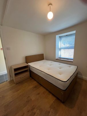 Room in a Shared House, Blenheim Street, BS5 - Photo 1