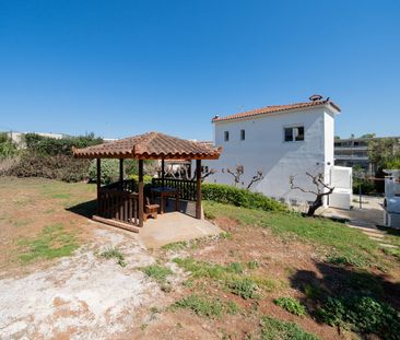Μονοκατοικία για ενοικίαση Πόρτο Ράφτη (Μαρκόπουλο) - Photo 5