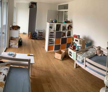 3.5 Zimmer, 96 m², EG - Photo 5