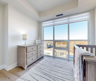 For Lease - 15 Lynch Street Unit# 808, Brampton, Ontario - Photo 3